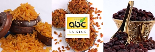 ABC Raisins (India)Ashok Bafna Group