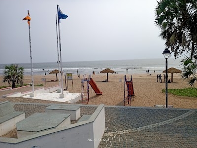 Hotel Sea View