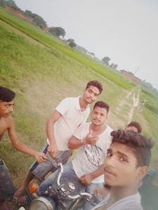 Shiv Temple