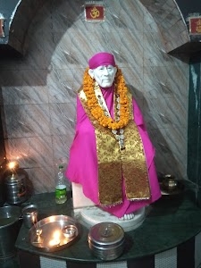 Sai Temple