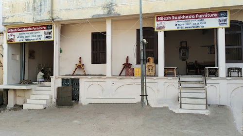 Nilesh Sankheda Furniture