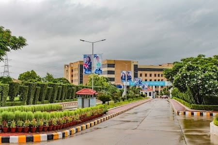 SGT University