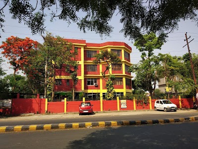 Marigold School