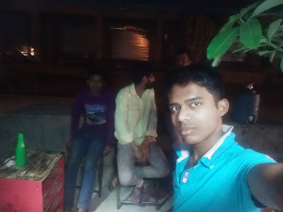 Boalia Yuvo Sangho Club