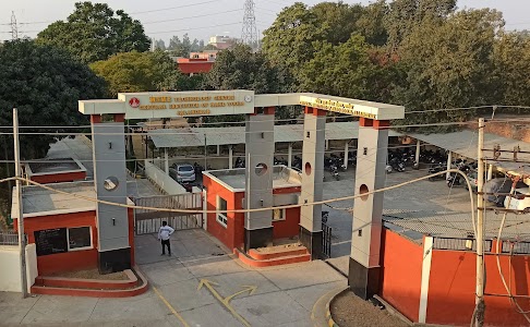 Central Institute Of Hand Tools