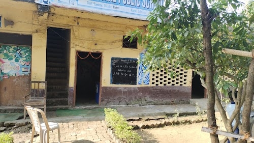 P.N.S Memorial Public School