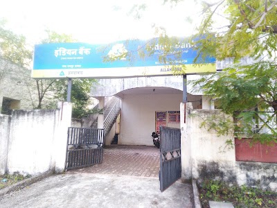 Allahabad Bank