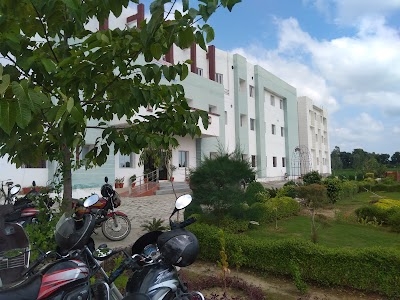 Kinetic Institute