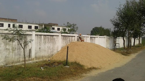 Daya Ram Verma Mahavidyalaya