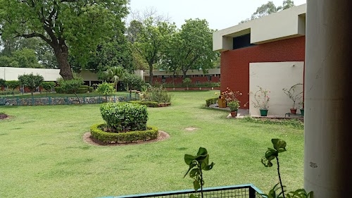 Indira Holiday Home