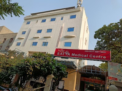 Nest Satya hospital