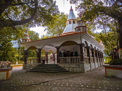 Pataleshwar Shiv Mandir