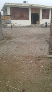 Animal Hospital Jadaula Haryana