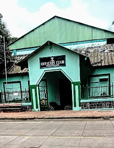 Thane Gymkhana Officers Club