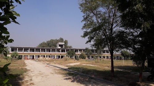 Gauri Shankar Dwivedi Mahavidyalaya