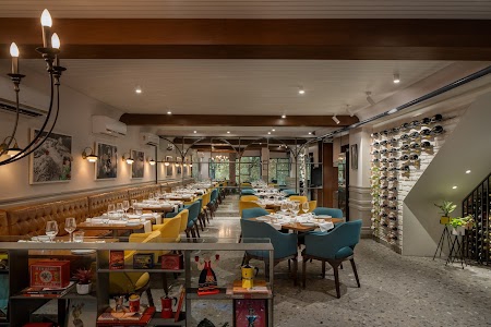 Diva - The Italian Restaurant