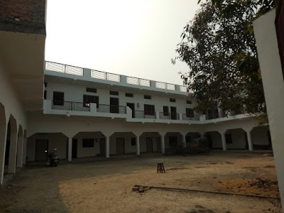 Happy Children High School