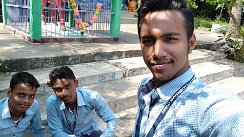 jai Maa Ratneswari Mandir