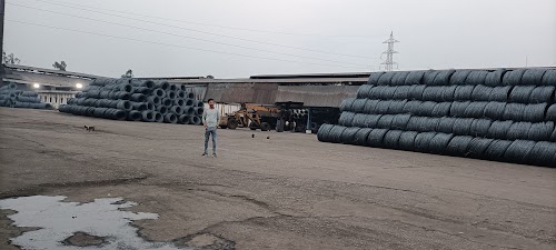 Hira Steel Ltd.