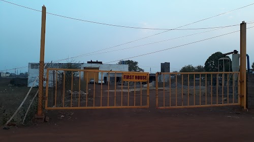 First House