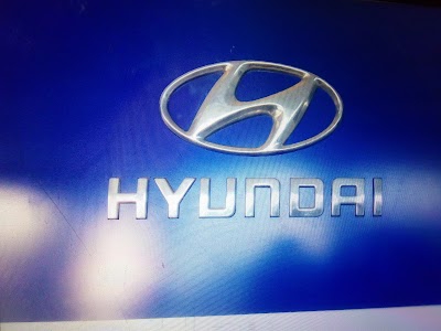 Shivam Hyundi