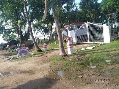 Rohanpur BGB Camp