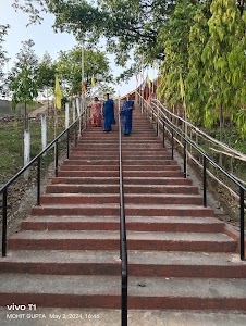 Pagla Baba Shiva Mandir