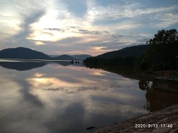 Chhindari Dam