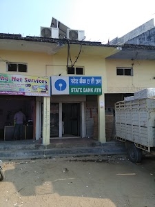 SBI ATM