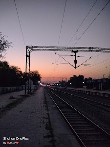 City Station- Jaunpur
