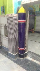 Lalit Ganj Jame Mosjid