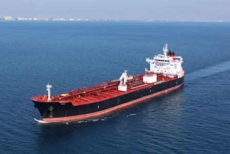 KOEC Marine Services Pvt. Ltd.