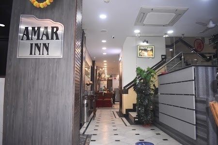 Hotel Amar Inn