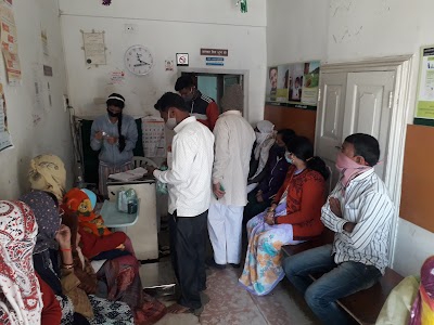 Soni Hospital