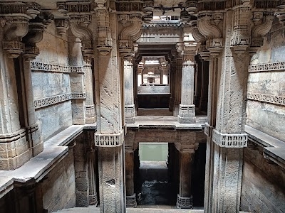 Bai Harir Vav ( Stepwell )