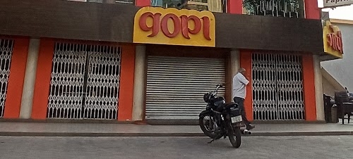Gopi Restaurant
