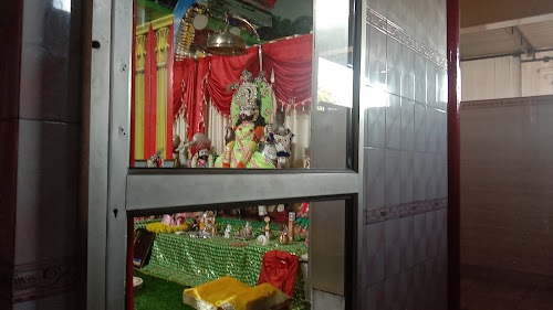 Ramdev Mandir