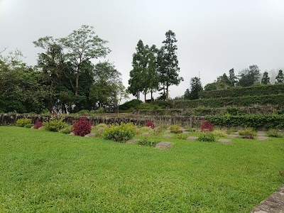 Kohima War Cemetery