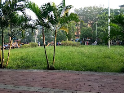 Anand Nagar Garden