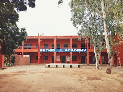 Bethel Academy School