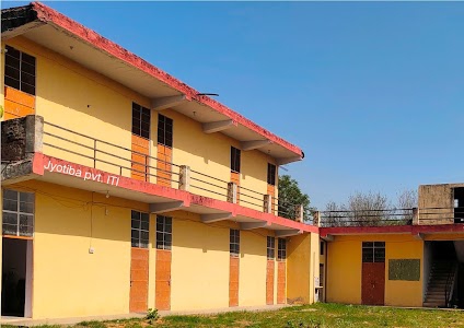 Jyotiba Iti