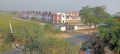 S.D. Pal College of Pharmacy