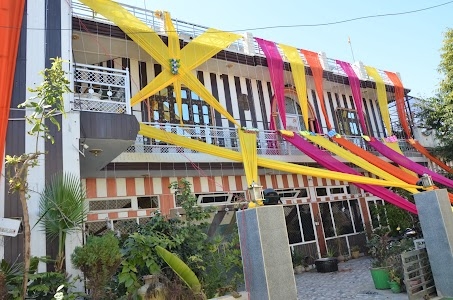Bighana Haryana