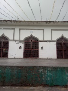 Jama Masjid