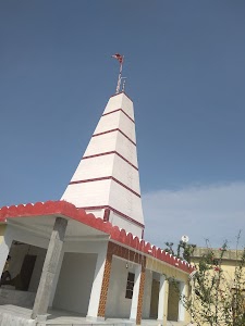 Guru Gorakh Nath Ji Temple