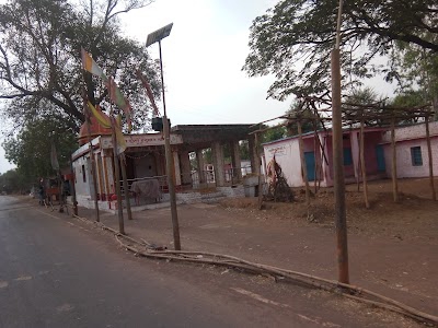 MANSAPORAN HANUMAAN MANDIR