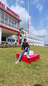 Techno Global University, Sironj