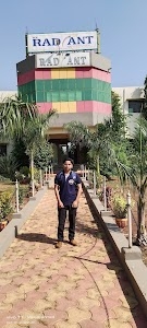 Radiant College