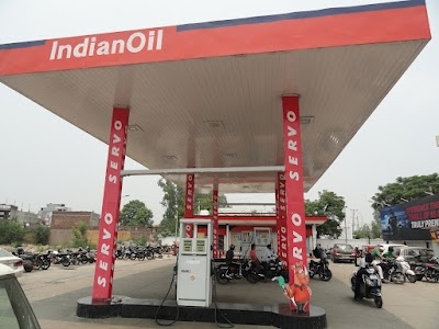 Indian Oil
