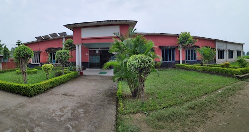 Mother zubaida Higher secondory school